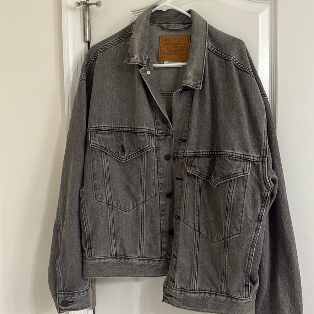 Levi’s jacket